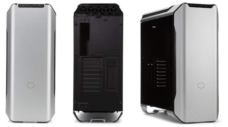 Cooler Master Launches the MasterCase SL600M Case