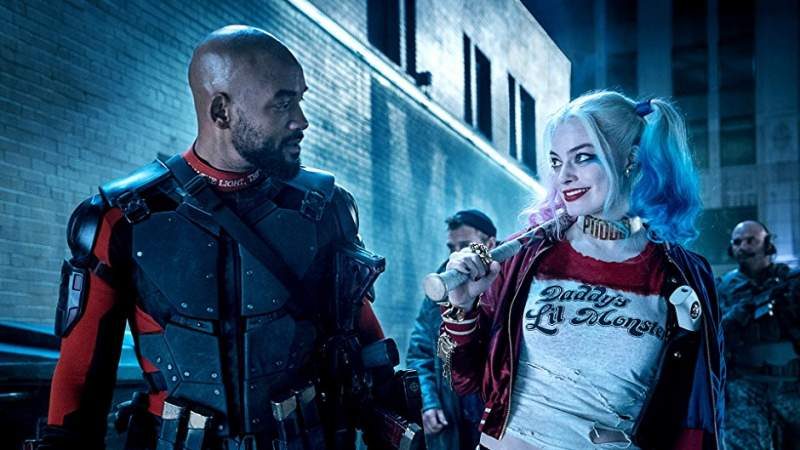DC and WB Hires James Gunn to Write Suicide Squad 2