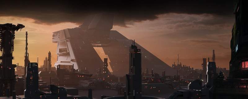 You Can Play Star Citizen for Free from Nov 23 to Dec 1