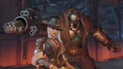 Overwatch Hero 29 'Ashe' is Now Playable on PTR Patch 1.30