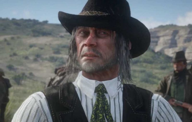 Red Dead Redemption 2 is EGS Exclusive - But Only for a Month