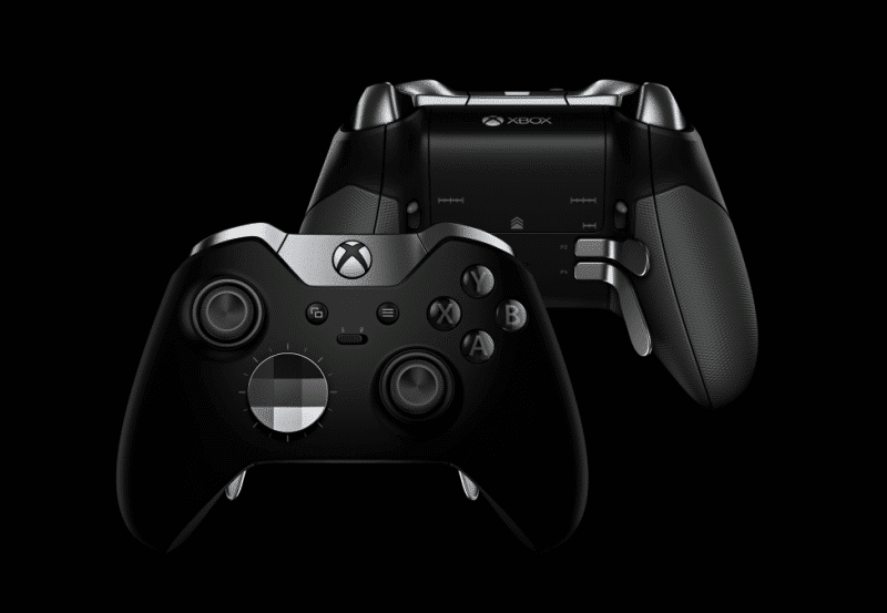 The Next Xbox Elite 2 Controller Will Be Fully Modular