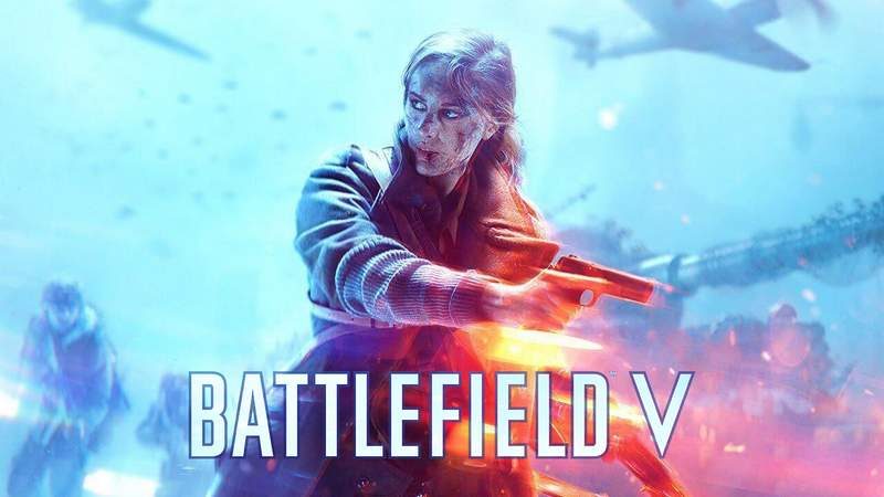Battlefield V Now Playable for Origin Premier Subscribers