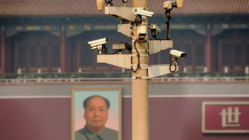 Police in China are Using AI that Identifies a Person by Their Walk