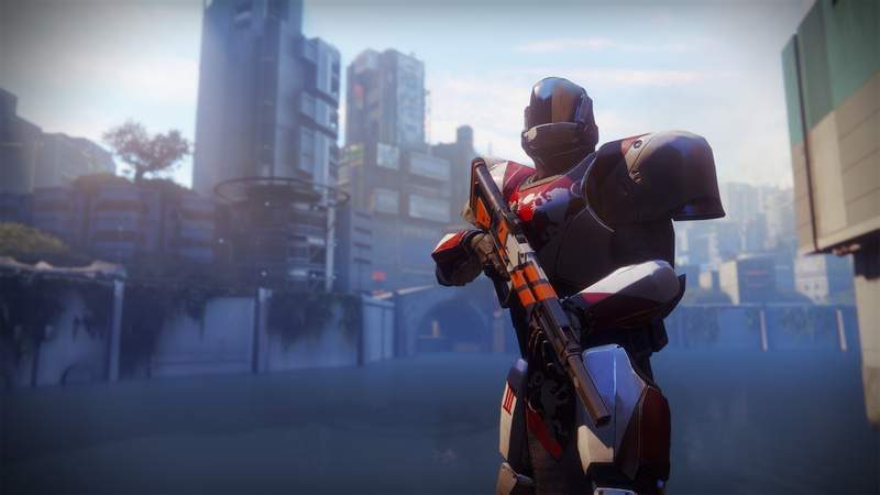 Get Destiny 2 Free to Keep on PC for a Limited Time