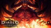 Blizzard Announces 'Diablo Immortal' Mobile RPG Game