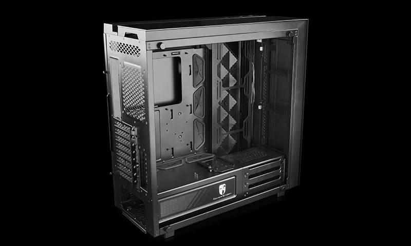 Deepcool Launches the New Ark 90SE Case with ARGB
