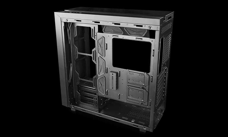 Deepcool Launches the New Ark 90SE Case with ARGB