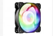 GELID Introduces New Radiant Series RGB Case Fans
