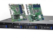 TYAN Launches Entry Server Platforms for Intel Xeon E-2100