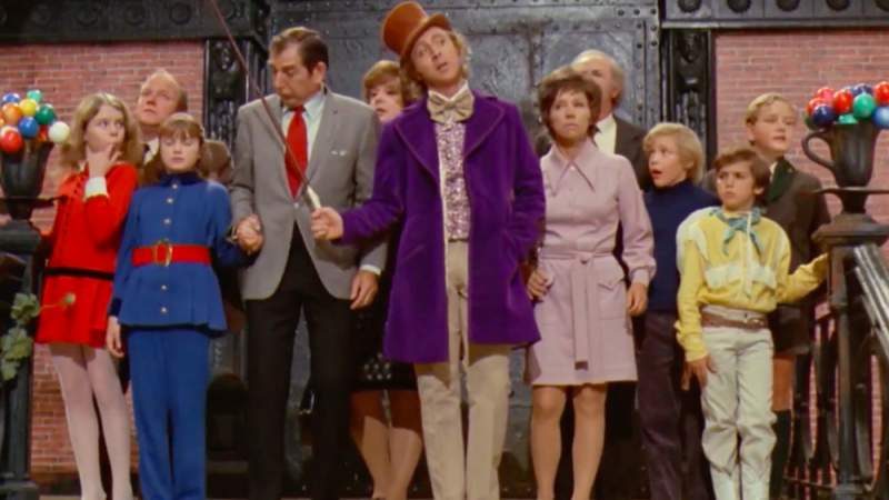 Upcoming Willy Wonka Movie Will Be A Prequel