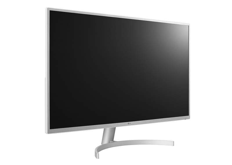 LG Announces 32" QHD IPS FreeSync Monitor for Only $300