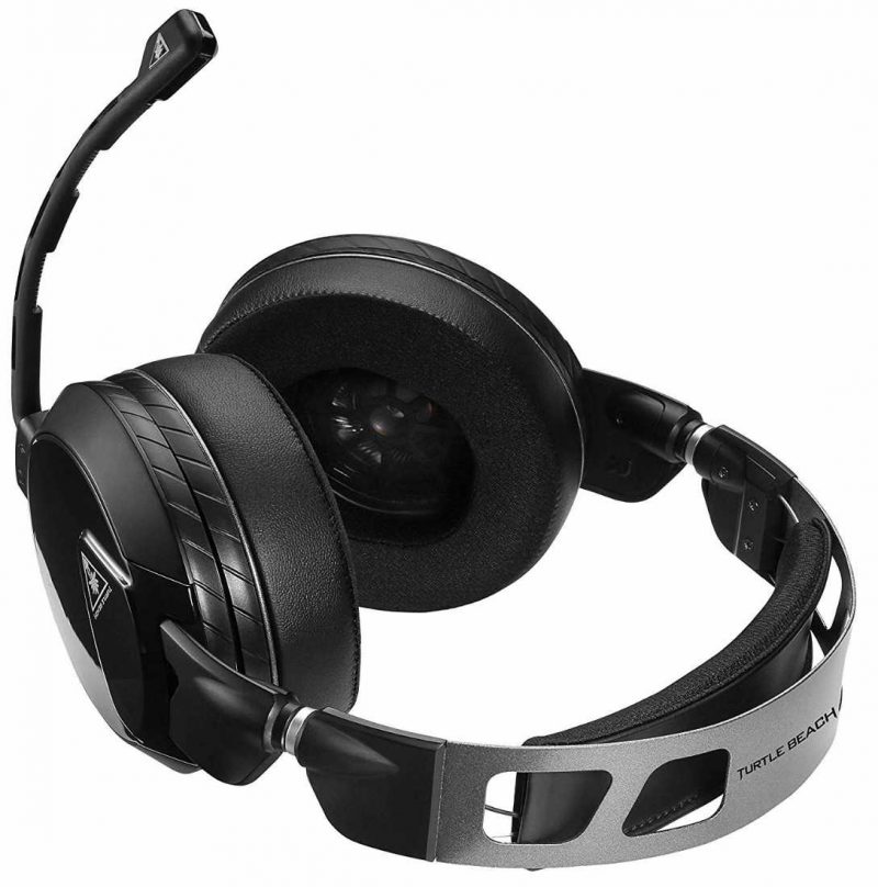 Turtle Beach Elite Atlas Wired PC Gaming Headset Review