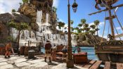 Massive Online Multiplayer Pirate Game 'ATLAS' Delays Launch