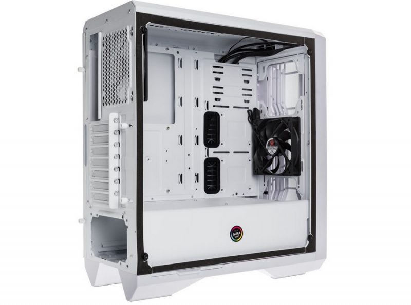 BitFenix Launches New ENSO MESH Chassis