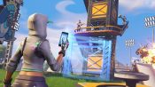 Fortnite's New 'Creative Mode' is Basically Minecraft on an Island
