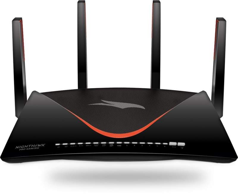 Netgear Nighthawk XR700 10GBASE-T Router Now Available