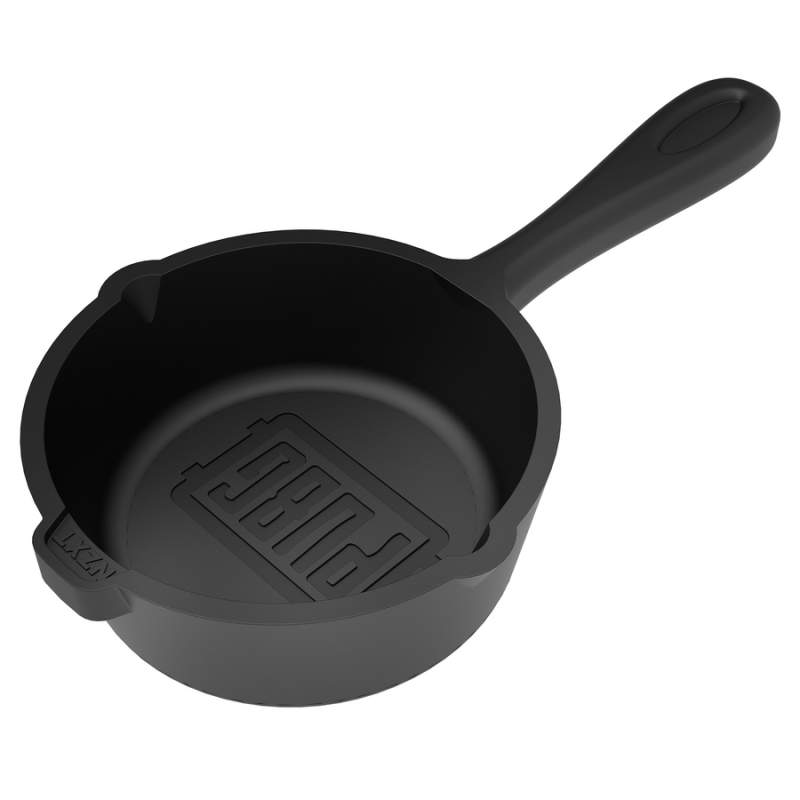 NZXT Releases PUBG Pan Version of their Puck Headset Holder