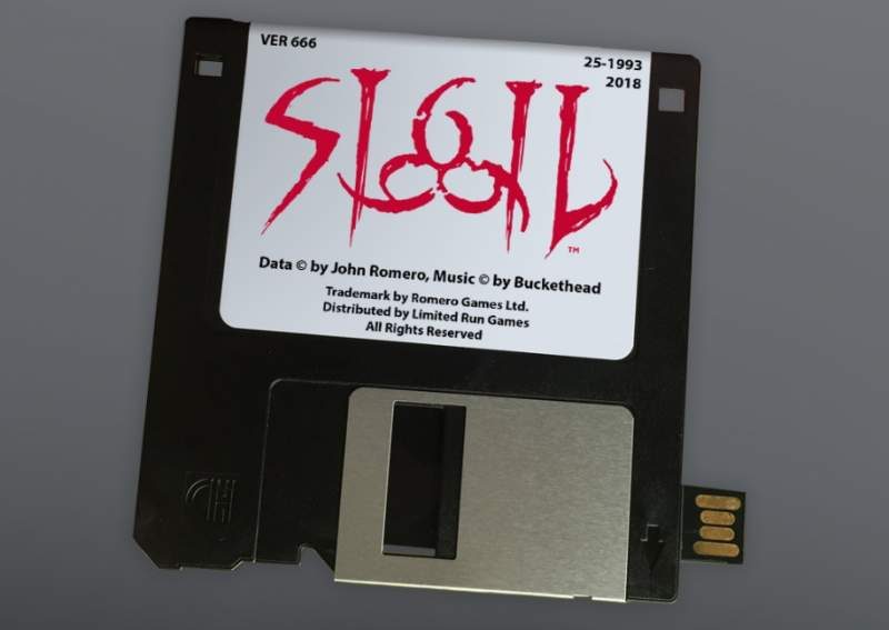 John Romero Announces 'Sigil' MegaWad for the Original Doom