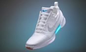 Nike's Self-Lacing Sneakers Returns on Spring 2019 at Half Price