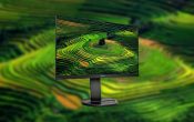Philips' 241B8QJEB Monitor is Made Out of Recycled Materials