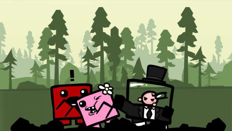 Super Meat Boy Free from EPIC Games Store Until January 10