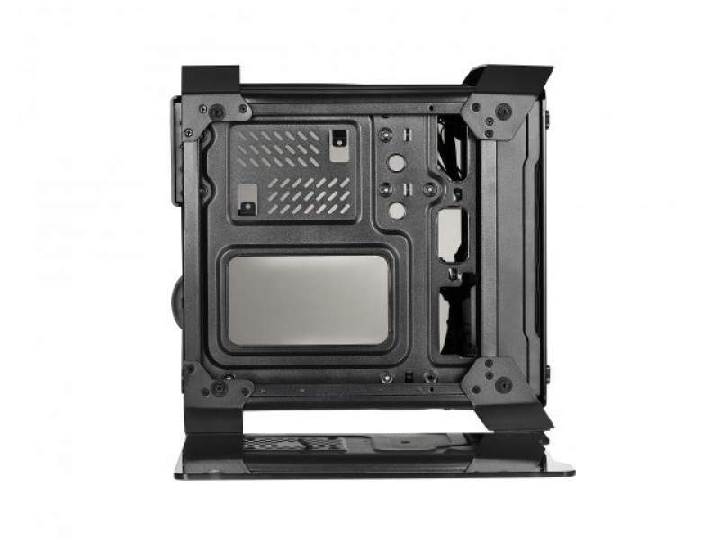 X2 Announces the Spartan 716 Compact MATX Chassis