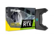 ZOTAC Finally Has NVLink Bridges for their RTX Video Cards