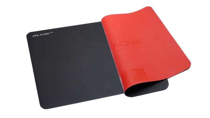 Mad Catz Launches New G.L.I.D.E. Gaming Surface Range