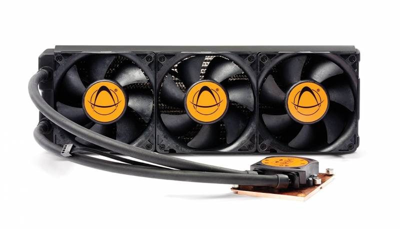 CES 2020 Round-up: MSI Launches the MAG CORE LIQUID Range of AIO Coolers  for CPUs