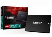 Biostar Launches the S100 Plus SSD Series