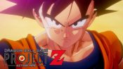 Bandai Namco Unveils Trailer for New Dragon Ball Z RPG