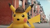 Detective Pikachu Sequel Reportedly Already in the Works