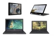 ASUS Announces the Chromebook Education Series