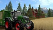 GIANTS Software Launches Farming Simulator eSports League