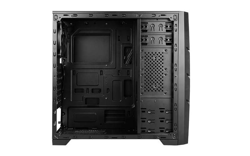 Antec Introduces the GX202 Entry-Level Chassis