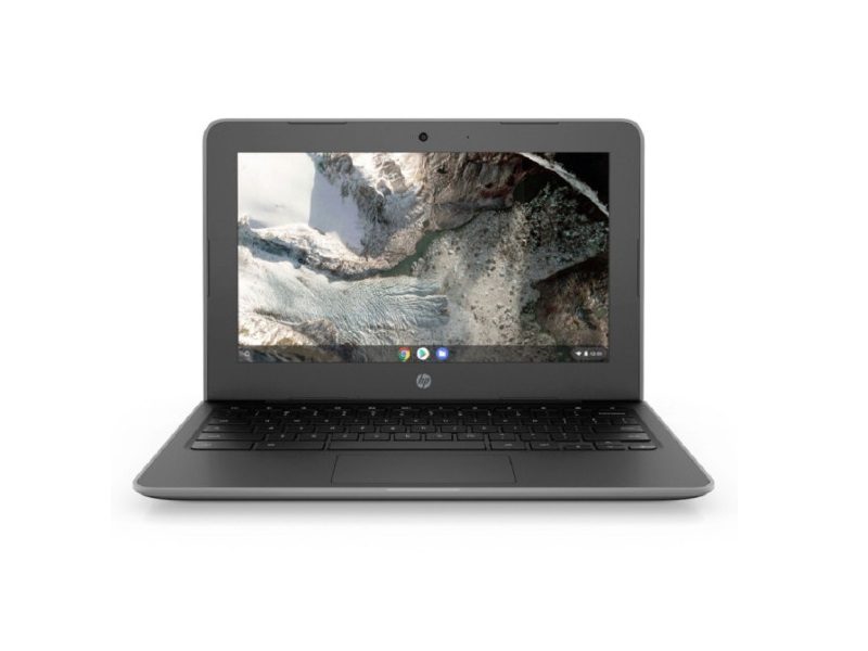 HP Unveils Two New Intel-Powered Chromebooks