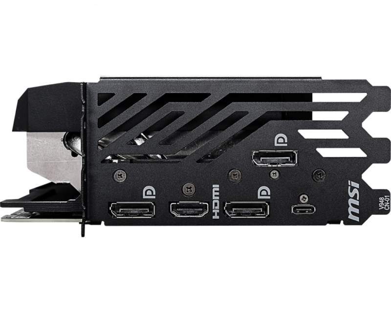 MSI Officially Launches the GeForce RTX 2080 Ti Lightning Z