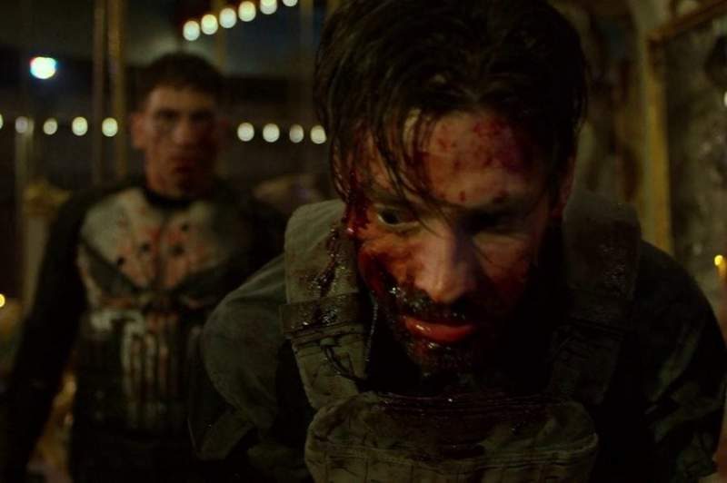 The Punisher Returns to Netflix for Season 2 on January 18