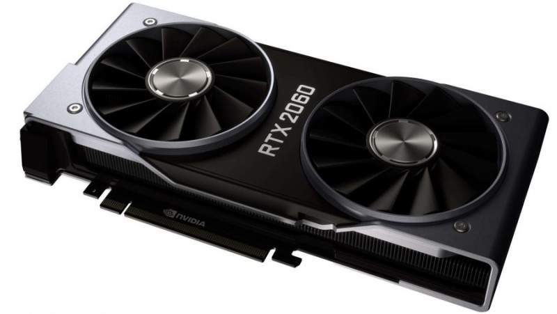 Gigabyte RTX 2060 OC 6GB Listed Early at Canadian Retailer