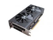 Sapphire RX 570 Video Card with 16GB GDDR5 Spotted