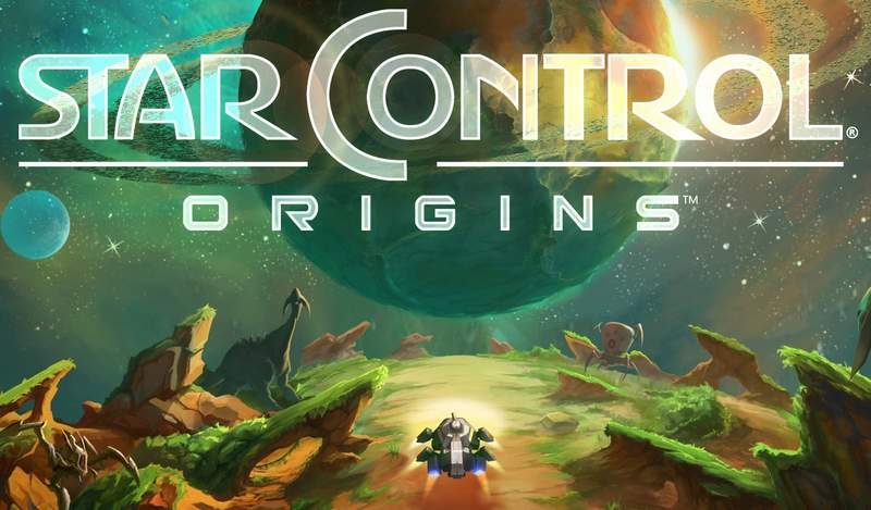 Star Control Origins Pulled from Steam Due to DMCA Notice