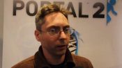 Half-Life 2 and Portal Writer Erik Wolpaw Rehired by Valve