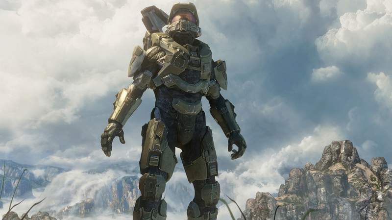 Black Mirror Director Signs On for 'Halo' Live-Action TV Series