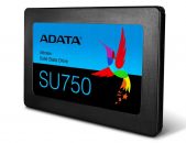 ADATA Launches the SU750 2.5" SATA SSD