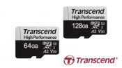 Transcend Reveals New High-Performance 330S microSD Series