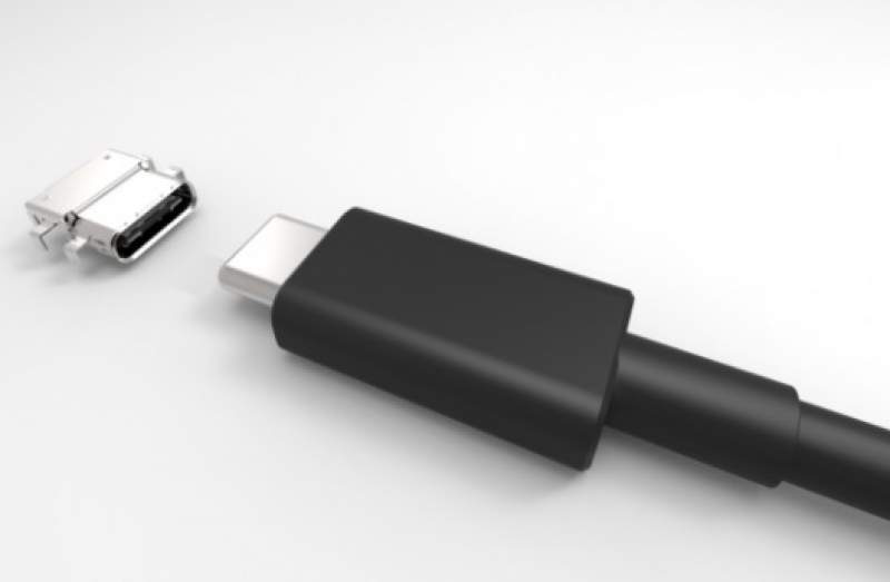 20Gb/s Capable USB 3.2 Finally Arriving to Desktops in 2019