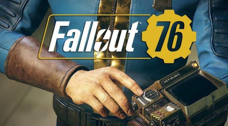 Fallout 76 Given Away for FREE with £4 PS4 Thumbstick