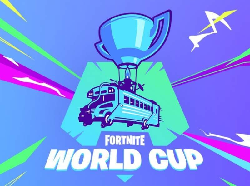 Fortnite World Cup 2019 has an Astounding $100M Prize Pool