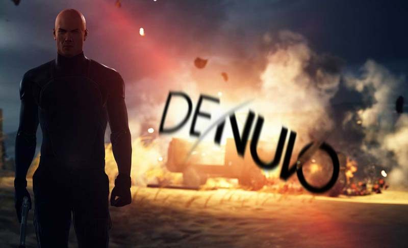 Warner Bros Assassinates Denuvo in Hitman 2